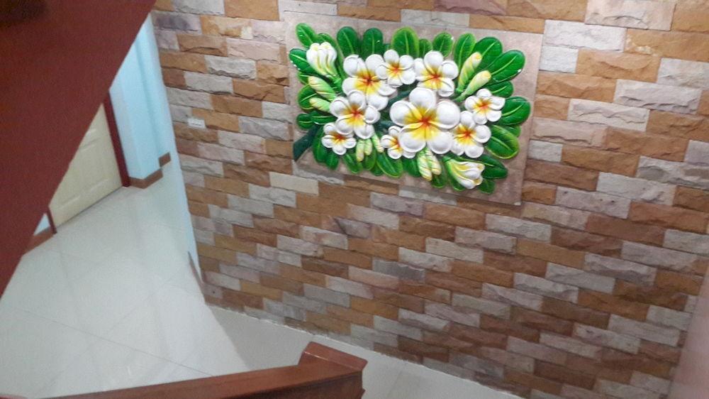 Silla Patong Hostel Екстер'єр фото