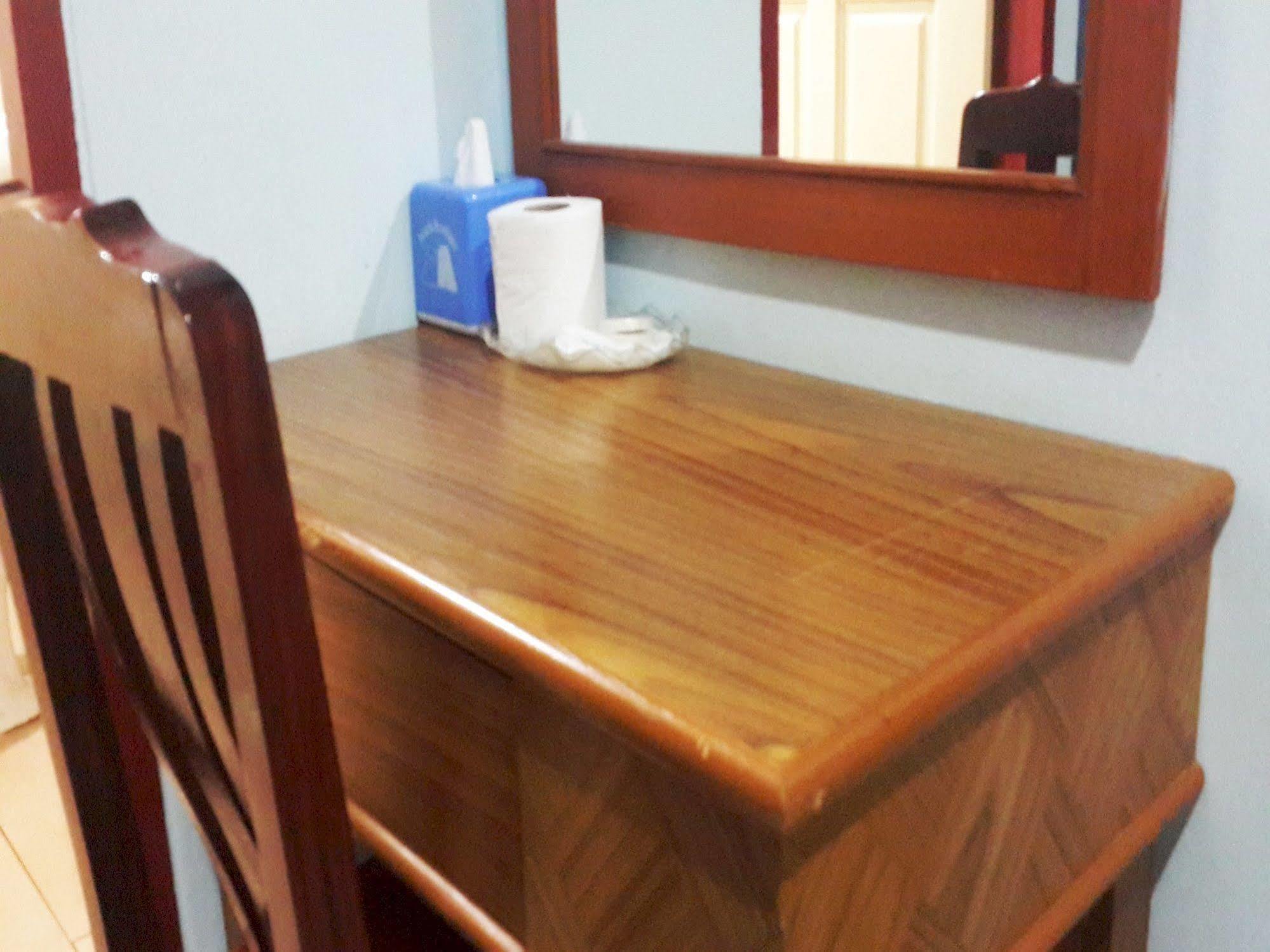 Silla Patong Hostel Екстер'єр фото